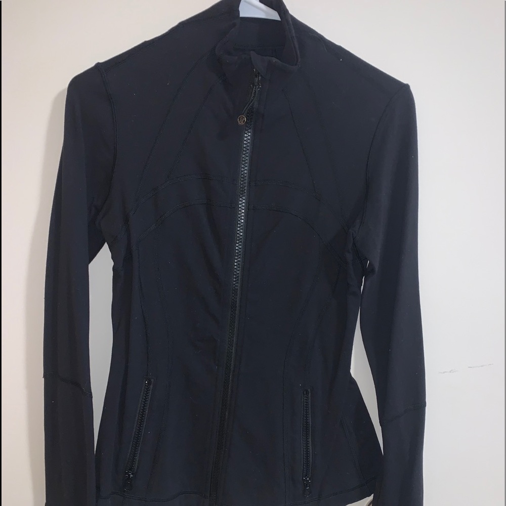 Lululemon Jacket